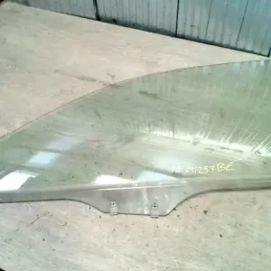 Árengedmény MAZDA 626 00.08-02.12 Bal első ajtóüveg 4 ajtós bontott alkatrész