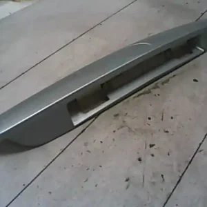 Akció MAZDA 626 00.08-02.12 Csomagtér ajtó díszléc5 ajtós bontott alkatrész