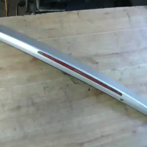 Akció MAZDA 626 00.08-02.12 Hátsó szárny bontott alkatrész