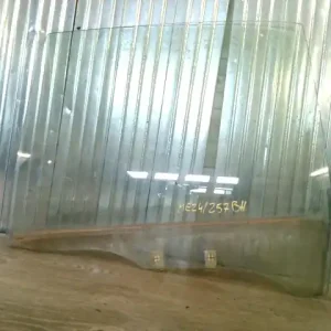 Vedd meg online MAZDA 626 00.08-02.12 Bal hátsó ajtóüveg bontott alkatrész