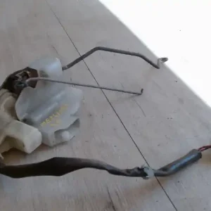 Ajánlat MAZDA 626 00.08-02.12 Jobb első ajtó zárszerkezet központizáras 5 ajtós bontott alkatrész