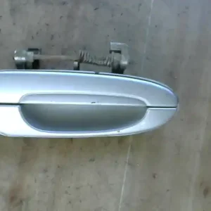 Vedd meg most MAZDA 626 00.08-02.12 Jobb hátsó külső kilincs bontott alkatrész