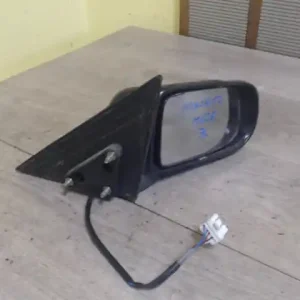 Ajánlat MAZDA 626 00.08-02.12 Jobb visszapillantó tükör elektromos 4 ajtós bontott alkatrész