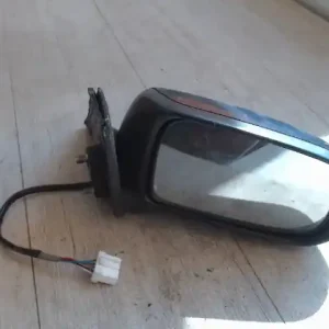 Azonnal elérhető MAZDA 626 00.08-02.12 Jobb visszapillantó tükör elektromos bontott alkatrész