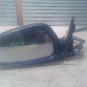 Szezonális akció MAZDA 626 97.08-00.07 Bal visszapillantó tükör elektromos bontott alkatrész