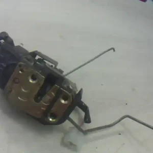 Árengedmény MAZDA 626 97.08-00.07 Jobb első ajtó zárszerkezet központizáras 4 ajtósbontott alkatrész