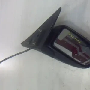 Rendeld meg most MAZDA 626 97.08-00.07 Jobb visszapillantó tükör elektromos krómozottbontott alkatrész