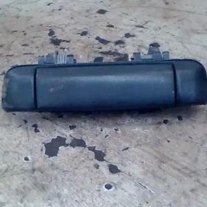 Alacsony ár MAZDA Demio 2000- Bal hátsó külső kilincs bontott alkatrész