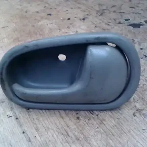 Utolsó esély MAZDA Demio 2000- Jobb első belső kilincs bontott alkatrész