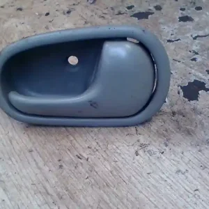 Vásárlói kedvenc MAZDA Demio 2000- Jobb hátsó belső kilincs bontott alkatrész