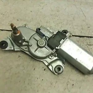 Végkiárusítás MAZDA DEMIO 98.08-00.05 Ablaktörlő motor hátsó bontott alkatrész