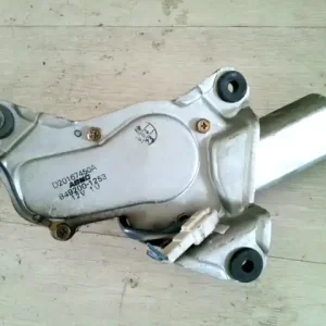 Árengedmény MAZDA DEMIO 98.08-00.05 Ablaktörlő motor hátsó 5 ajtós bontott alkatrész