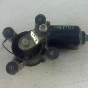 Akció MAZDA DEMIO 98.08-00.05 Ablaktörlő motor első bontott alkatrész