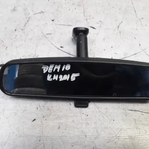 Szezonális akció MAZDA DEMIO 98.08-00.05 Belső visszapillantó tükör bontott alkatrész