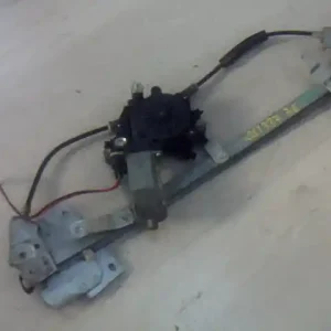 Ajánlat MAZDA DEMIO 98.08-00.05 Jobb első ablakemelő szerkezet elektromos bontott alkatrész