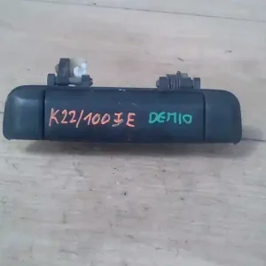 Vedd meg most MAZDA DEMIO 98.08-00.05 Jobb első külső kilincsbontott alkatrész