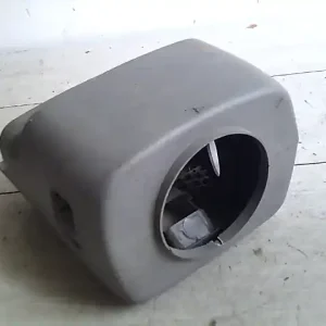 Alacsony ár MAZDA DEMIO 98.08-00.05 Kormányoszlop burkolat komplett bontott alkatrész