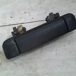 Akciós ár MAZDA DEMIO 98.08-00.05 Jobb hátsó külső kilincs bontott alkatrész