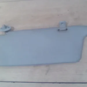 Utolsó esély MAZDA DEMIO 98.08-00.05 Jobb napellenző bontott alkatrész