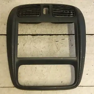 Újdonság MAZDA DEMIO 98.08-00.05 Középkonzol keret bontott alkatrész