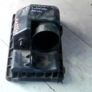 Vedd meg most MAZDA DEMIO 98.08-00.05 Légszűrőház fedél bontott alkatrész