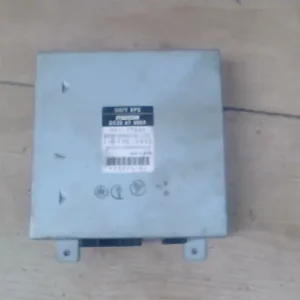 Ajánlat MAZDA DEMIO 98.08-00.05 Motorvezérlő egység ecu pcm modul 1.3i bontott alkatrész