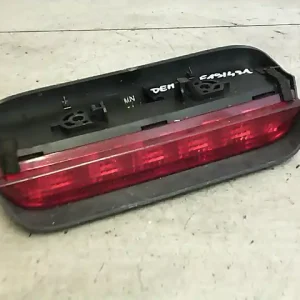 Árcsökkenés MAZDA DEMIO 98.08-00.05 Pótféklámpa bontott alkatrész