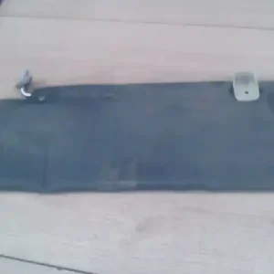 Árcsökkenés MAZDA E2200 Bal napellenző bontott alkatrész