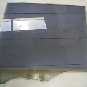 Vedd meg most MAZDA MPV 96-99 Bal hátsó ajtóüveg bontott alkatrész