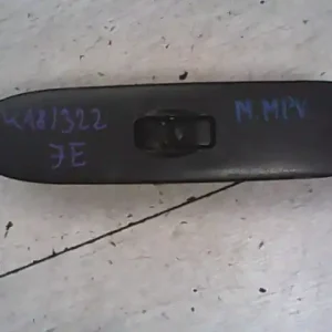 Árcsökkenés MAZDA MPV 96-99 Jobb első ablakemelő kapcsoló bontott alkatrész