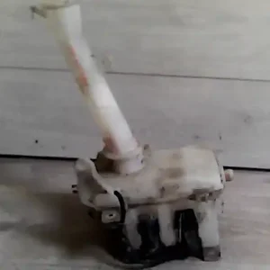 Újdonság MAZDA MPV 99-05 Ablakmosó tartály 2 motoros bontott alkatrész