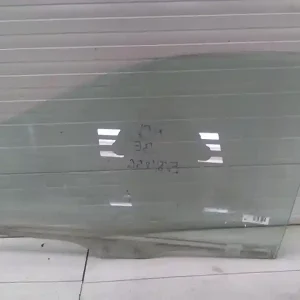 Szuper akció MAZDA MPV 99-05 Bal első ajtóüveg bontott alkatrész