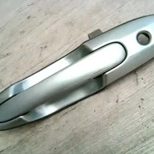 Árcsökkenés MAZDA MPV 99-05 Bal első külső kilincs bontott alkatrész