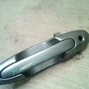 Vedd meg online MAZDA MPV 99-05 Bal első külső kilincs bontott alkatrész