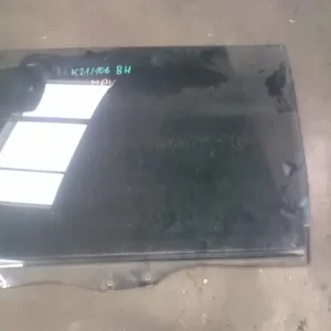 Szuper ajánlat MAZDA MPV 99-05 Bal hátsó ajtóüveg sötétített bontott alkatrész