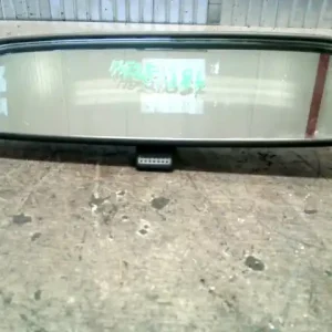 Vedd meg most MAZDA MPV 99-05 Belső visszapillantó tükör bontott alkatrész