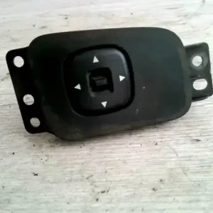 Alacsony ár MAZDA MPV 99-05 Elektromos tükör állító kapcsoló bontott alkatrész