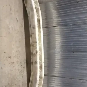 Akció MAZDA MPV 99-05 Első lökhárító merevítőbontott alkatrész