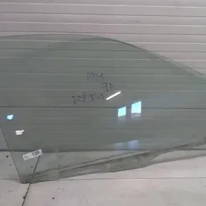 Szuper akció MAZDA MPV 99-05 Jobb első ajtóüveg bontott alkatrész