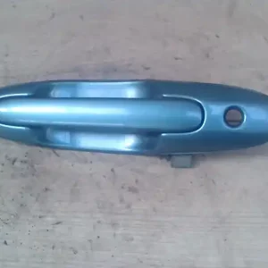 Szezonális akció MAZDA MPV 99-05 Jobb első külső kilincsbontott alkatrész