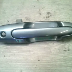 Vásárlói kedvenc MAZDA MPV 99-05 Jobb első külső kilincsbontott alkatrész