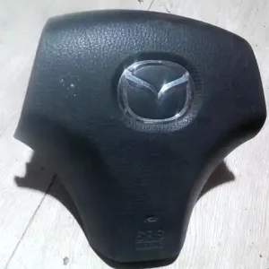 Árengedmény MAZDA MPV 99-05 Kormány légzsák bontott alkatrész