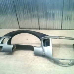 Árcsökkenés MAZDA MPV 99-05 Középkonzol keret bontott alkatrész