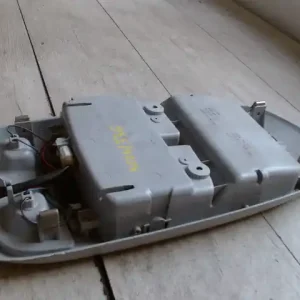 Akciós ár MAZDA MPV 99-05 Utastér világítás első bontott alkatrész