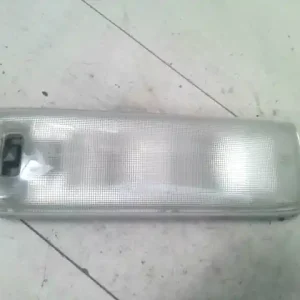 Rendeld meg most MAZDA MPV 99-05 Utastér világítás hátsó bontott alkatrész