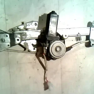 Azonnal elérhető MAZDA MX3 Bal első ablakemelő szerkezet elektromos bontott alkatrész