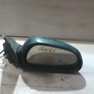 Vásárlói kedvenc MAZDA MX3 Jobb visszapillantó tükör elektromos bontott alkatrész
