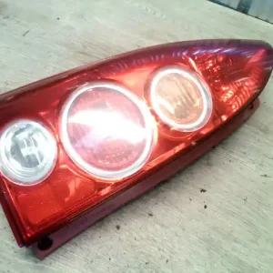 Vedd meg most MAZDA PREMACY 99.01-05.10 Bal hátsó lámpa bontott alkatrész