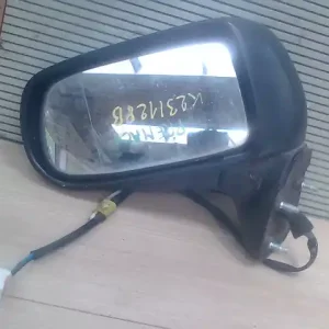 Akciós ár MAZDA PREMACY 99.01-05.10 Bal visszapillantó tükör elektromos bontott alkatrész
