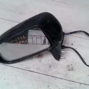 Akció MAZDA PREMACY 99.01-05.10 Bal visszapillantó tükör elektromos bontott alkatrész